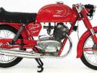 Moto Guzzi Stornello 125 Sport